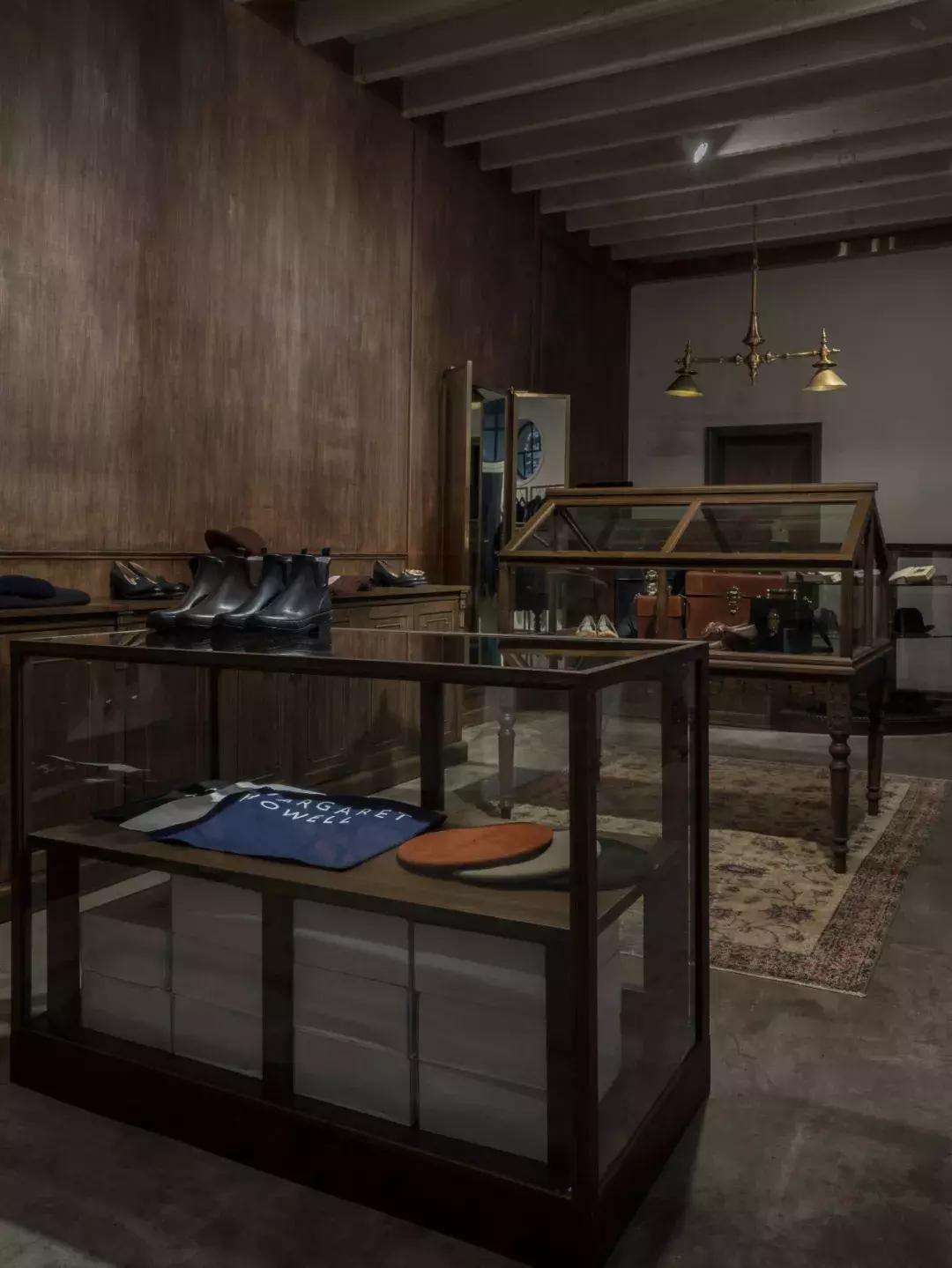 为什么我们需要奢侈品,为什么做买手店