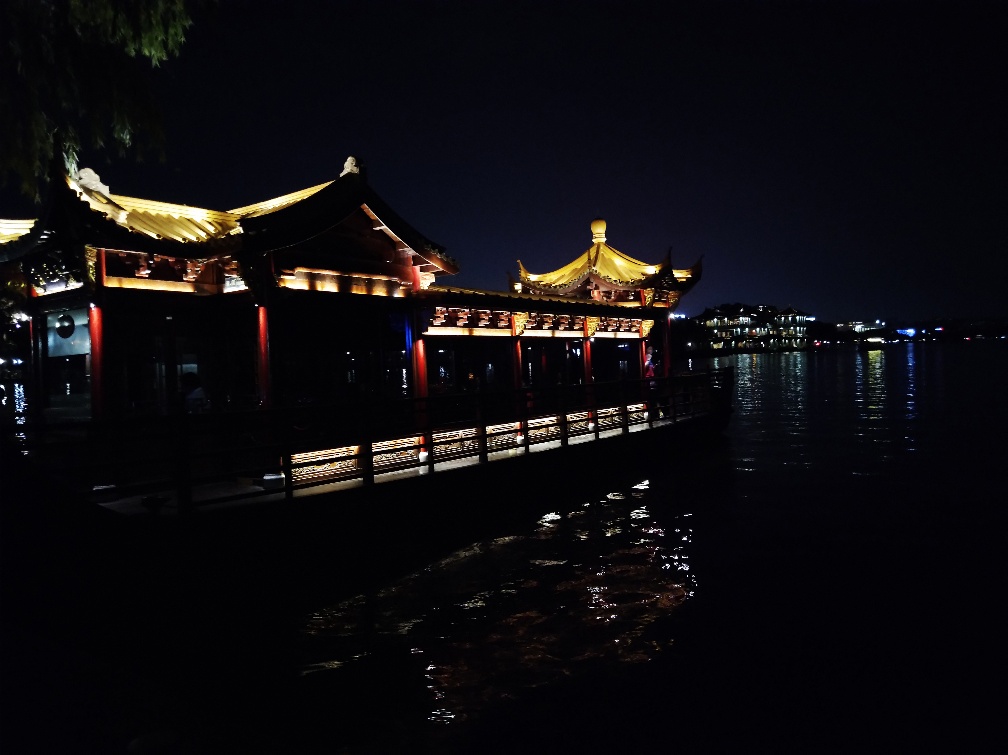 一个四川人的旅行,杭州西湖印象怎么样