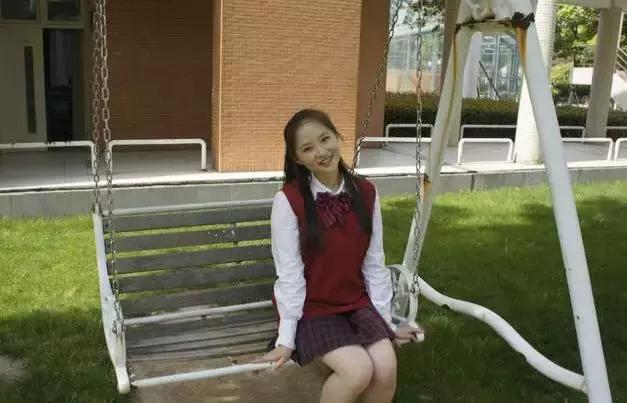 上海小学校服大全,盘点全国各地小学校服