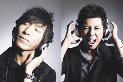 陈羽凡：不管曾经如何，不管未来如何，我终于有勇气重新高歌！