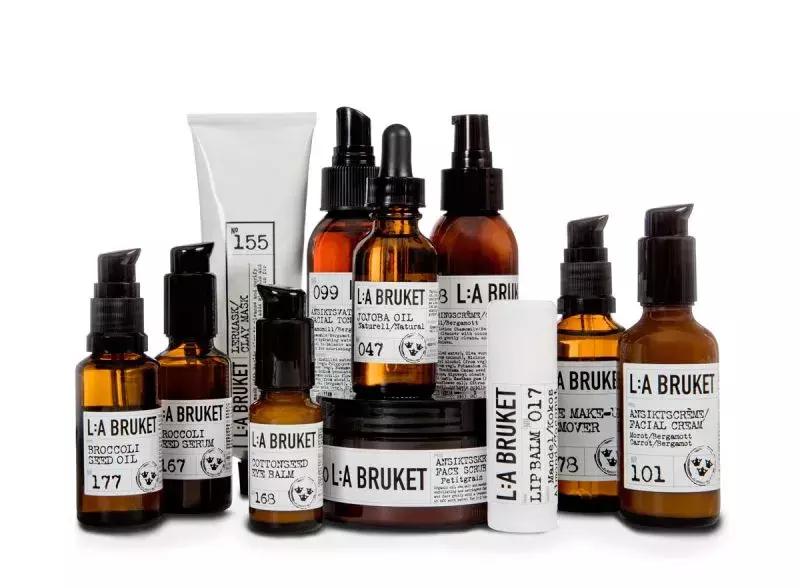 瑞典水疗品牌大全,全球顶级水疗品牌排行榜