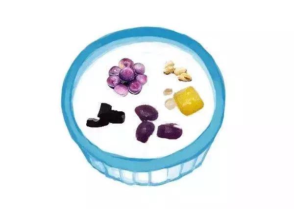 哪家牌子的芋圆最好吃,哪一家芋圆最好吃