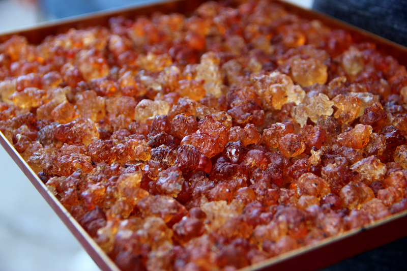 养颜桃胶燕窝,桃胶燕窝养颜粥