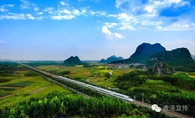 贵港是怎么样的一个城市,贵港这个城市好吗