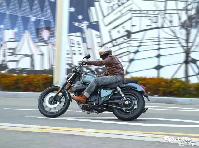 gv250abs,gv250巡航版