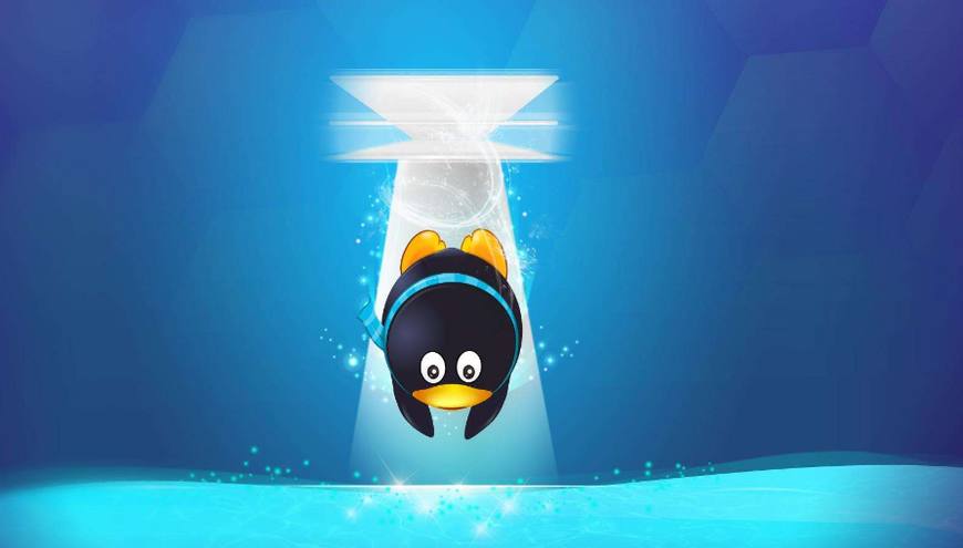 腾讯申请“QQ提示音”商标，黄钻用户可免费咳嗽一年？