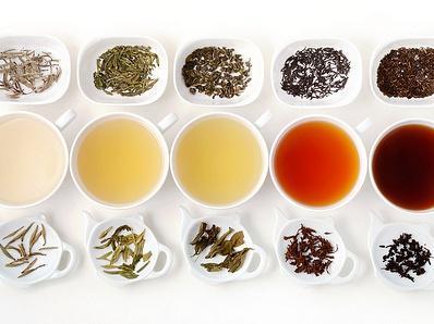 中国十大名茶之首是谁,中国十大名茶出自哪里