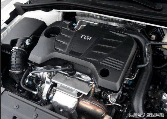 都是1.5T发动机,上汽的为什么会有高低功率差距?