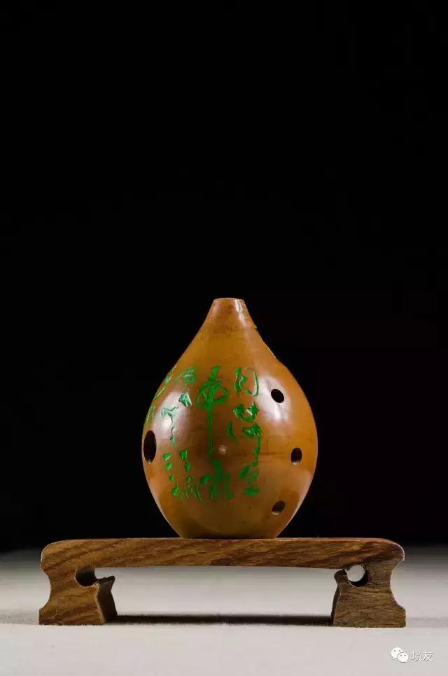 古埙和陶笛哪个是中国民族乐器,陶笛和埙有什么区别