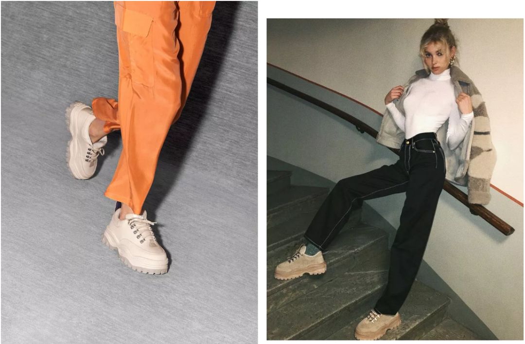 巴黎世家老爹鞋一代二代三代区别,巴黎世家老爹鞋track3.0