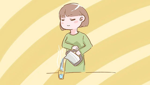 给宝宝冲泡奶粉的正确步骤应该是,naturedaya2益生菌奶粉冲泡方法