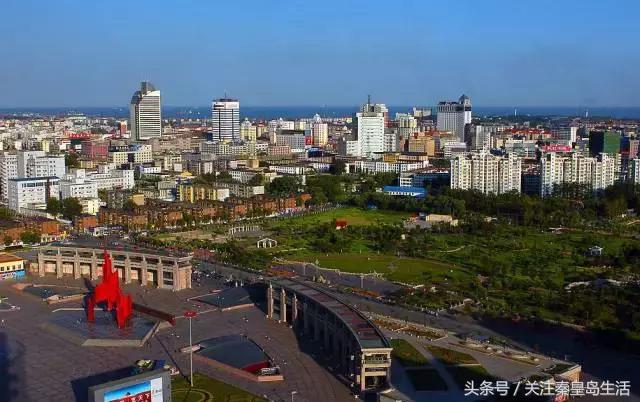 秦皇岛现在是几线城市,秦皇岛属于几线城市有发展吗