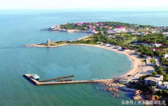 秦皇岛现在是几线城市,秦皇岛属于几线城市有发展吗