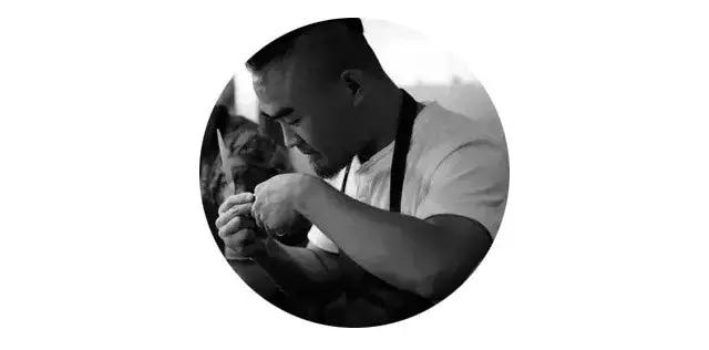 匠人·他不想做“齐天大圣”，只想打出七彩祥云送给心爱的姑娘