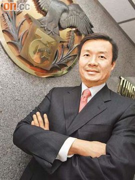 盘点香港上世纪各业之王，弹丸之地为何能出如此多的风云人物？