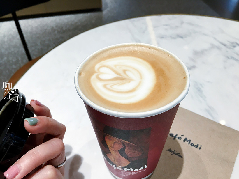 k11musea咖啡馆,广州k11好去处