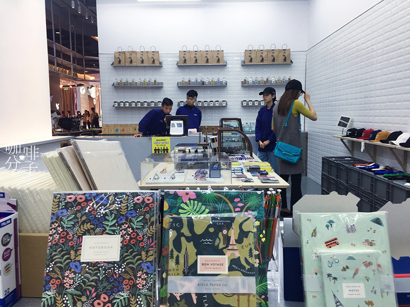 k11musea咖啡馆,广州k11好去处