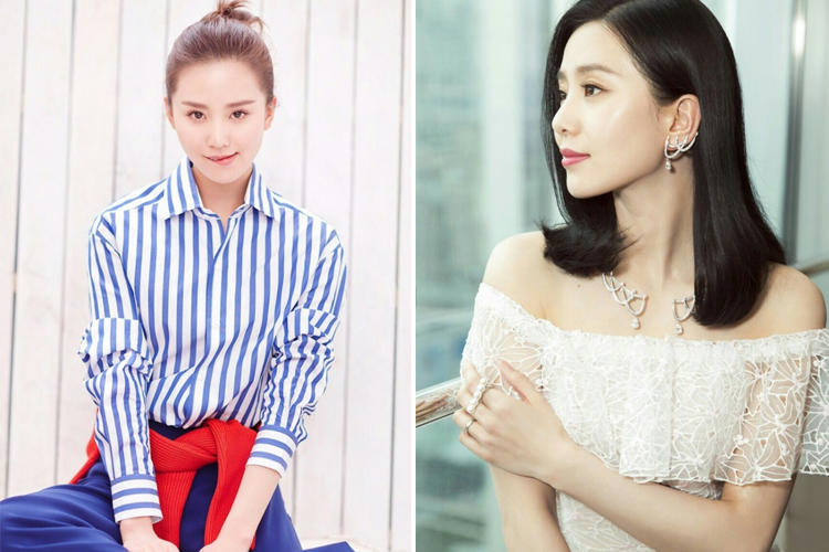 人造天然美，偷学女星的假素颜，让你“不化妆”也很美