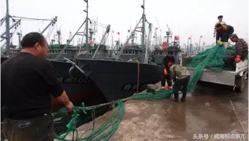 威海封海海鲜,威海封海时间禁止卖哪些海鲜