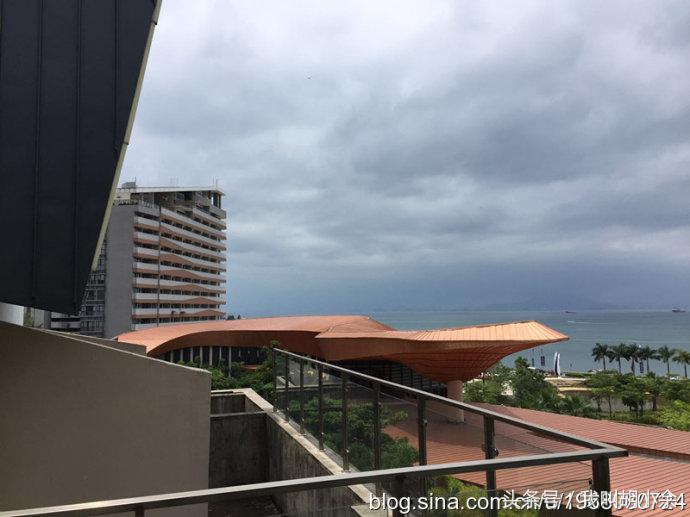 惠东巽寮湾海湾公寓怎么样,惠州巽寮湾中航元屿海度假公寓