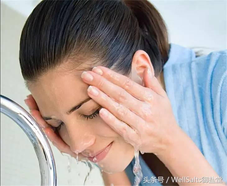 内调美白促新陈代谢,八步燃脂