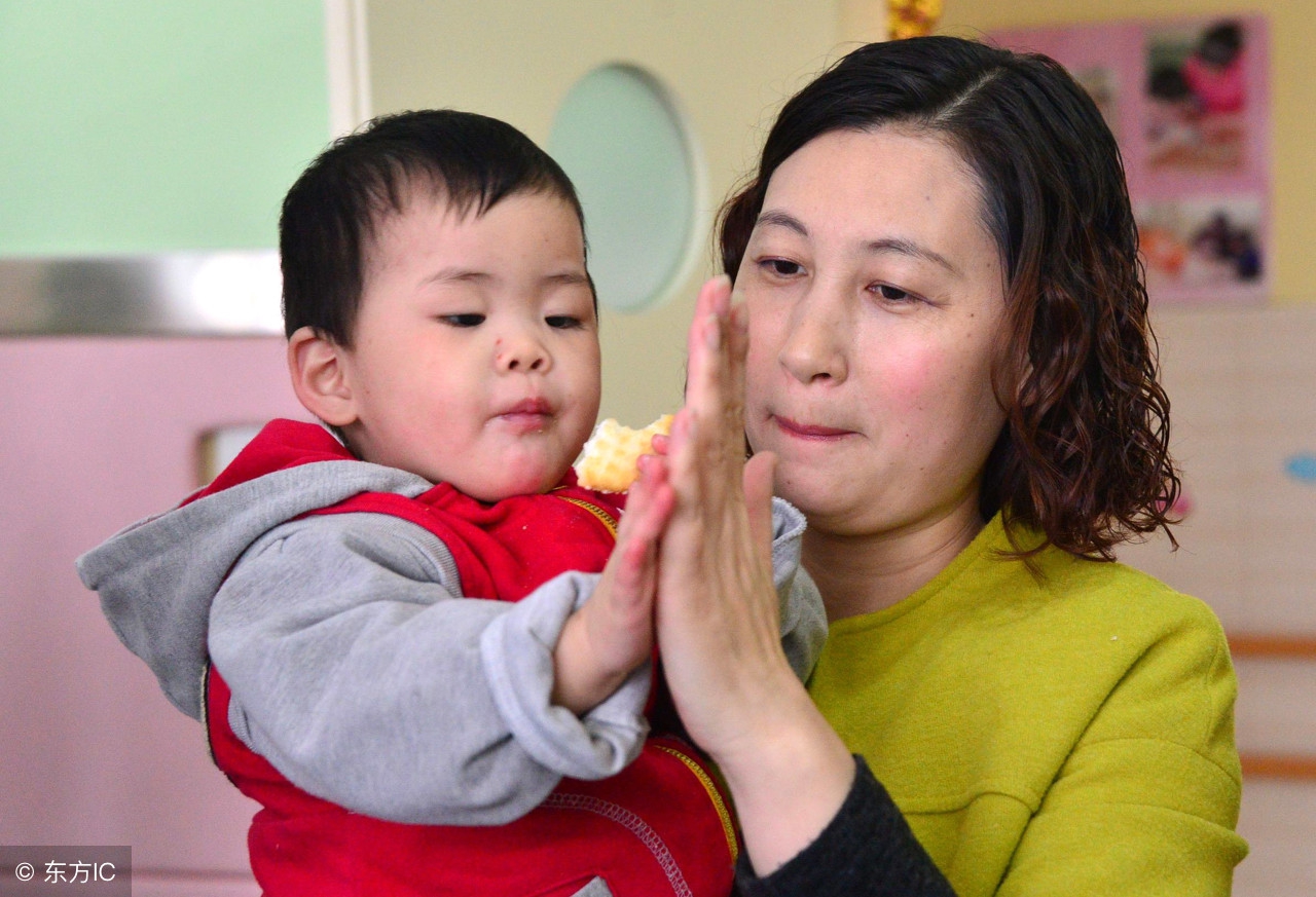 福利院孩子的真实生活有多难,福利院和普通幼儿园的区别