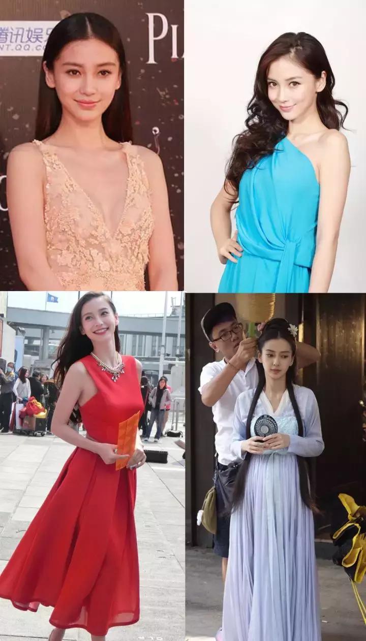 相见恨晚的色彩搭配,两种好看的颜色搭配