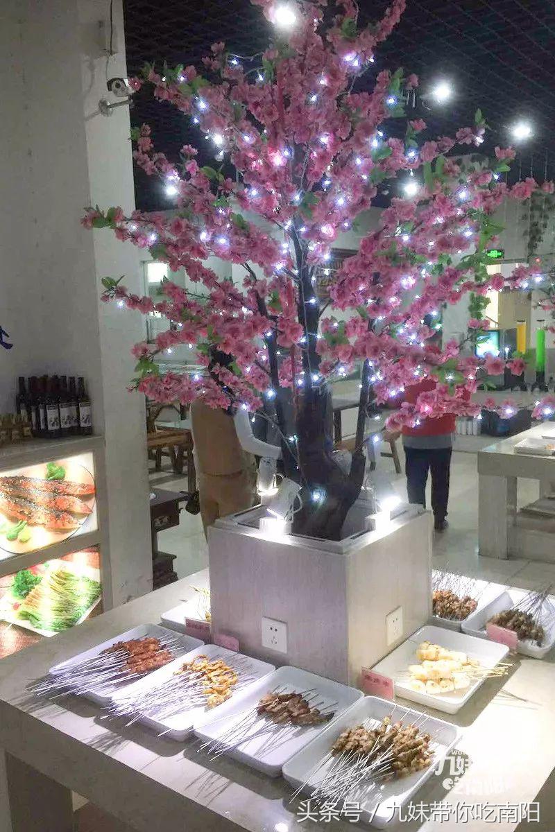 南阳最便宜的聚餐,南阳市有啥好吃的自助餐