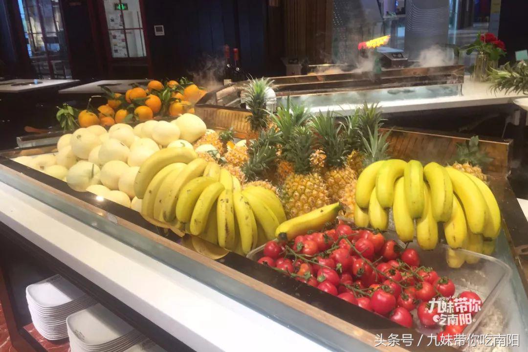 南阳最便宜的聚餐,南阳市有啥好吃的自助餐