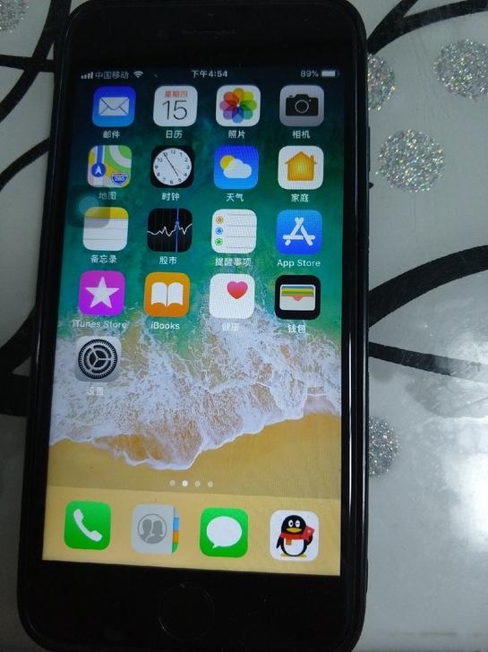 苹果7美版二手259g1300能入手吗 (2020年128的国行苹果7值得买吗)