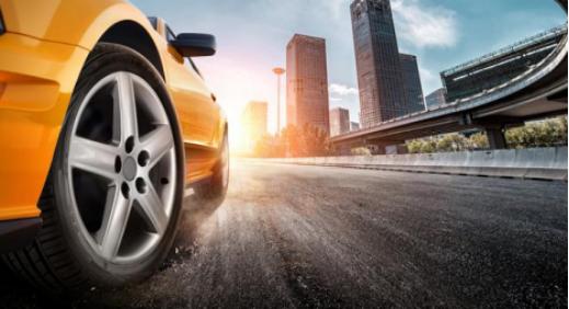 看这款国产轮胎如何封神,这款轮胎怎么样