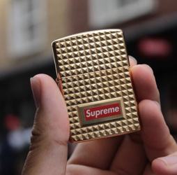 supreme怎么打扮好看,supreme土到极致便是潮慢动作