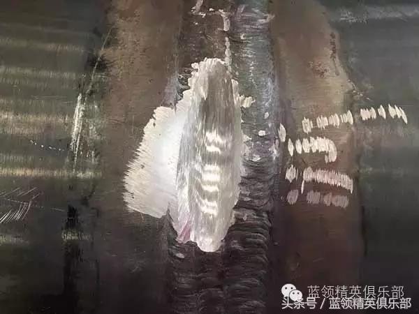 返修焊缝绝招视频,返修焊缝最好的方法