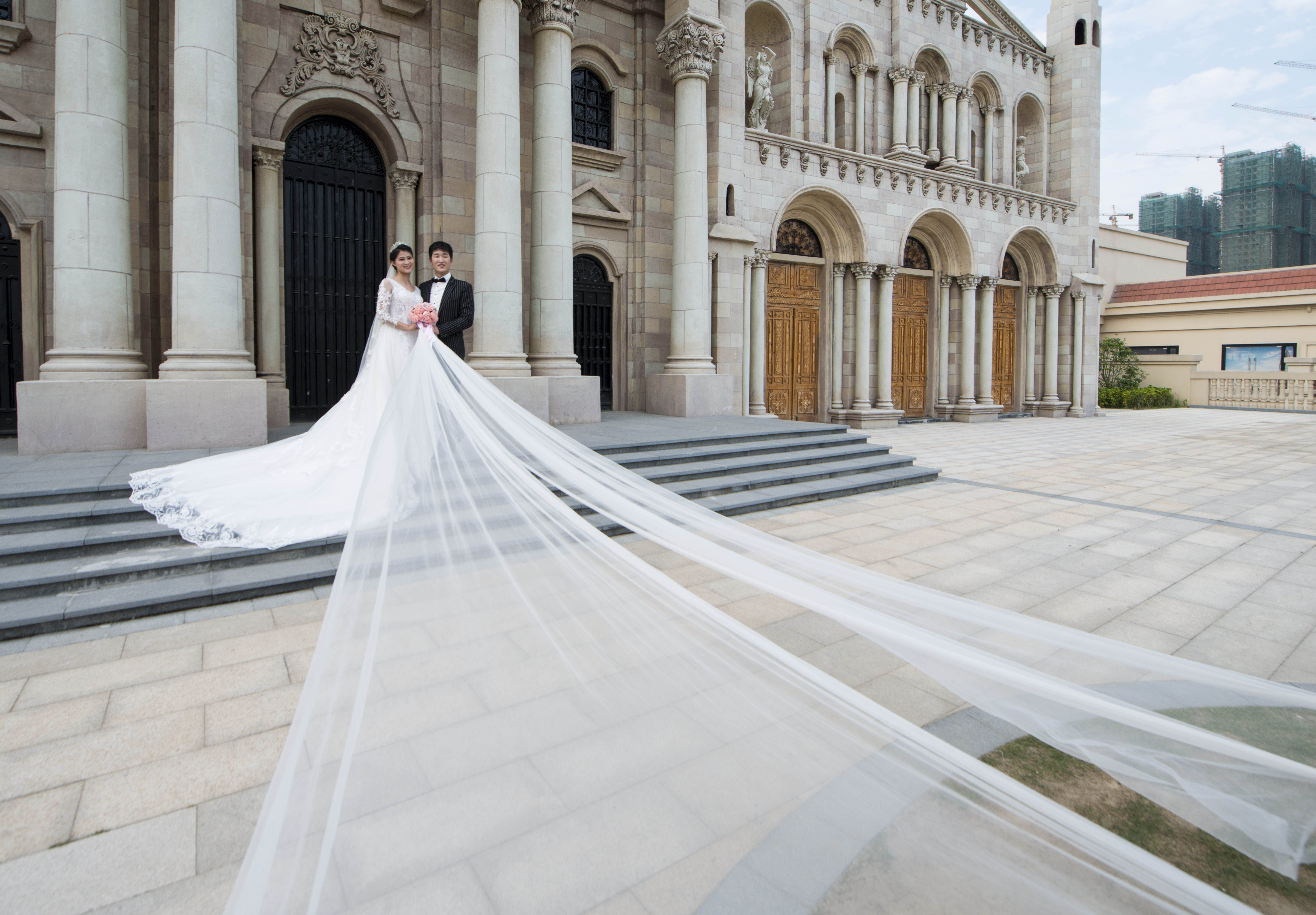 福州天泽奥莱景色,福州天泽奥莱时代童话小镇