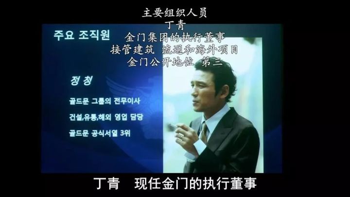 无间道谁和梁朝伟互换的身份,无间道三部曲梁朝伟