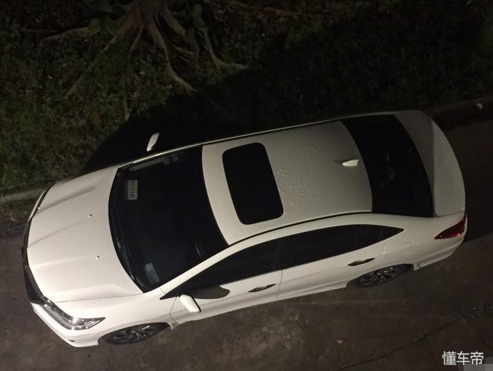 本田凌派底盘加强,凌派2022款180turbocvt豪华版油耗