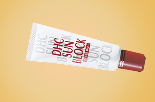 去日本必买防晒霜,护肤防晒霜推荐