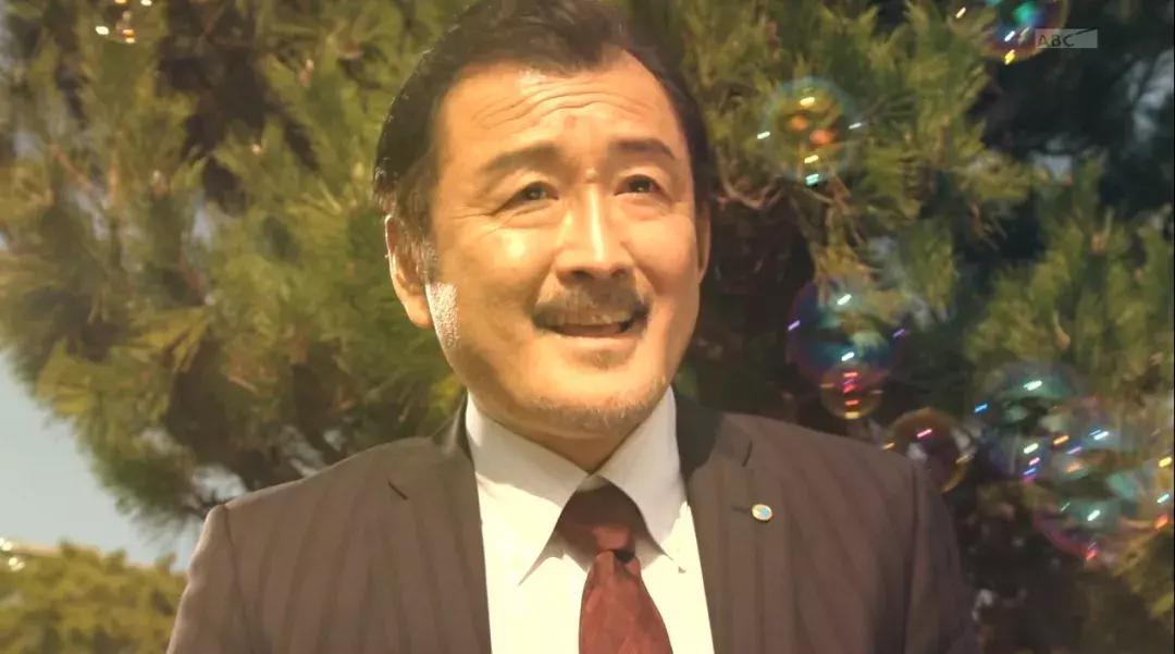 8.6分的耽丑剧，兑了水的「大叔之爱」更叫*欲人**罢不能