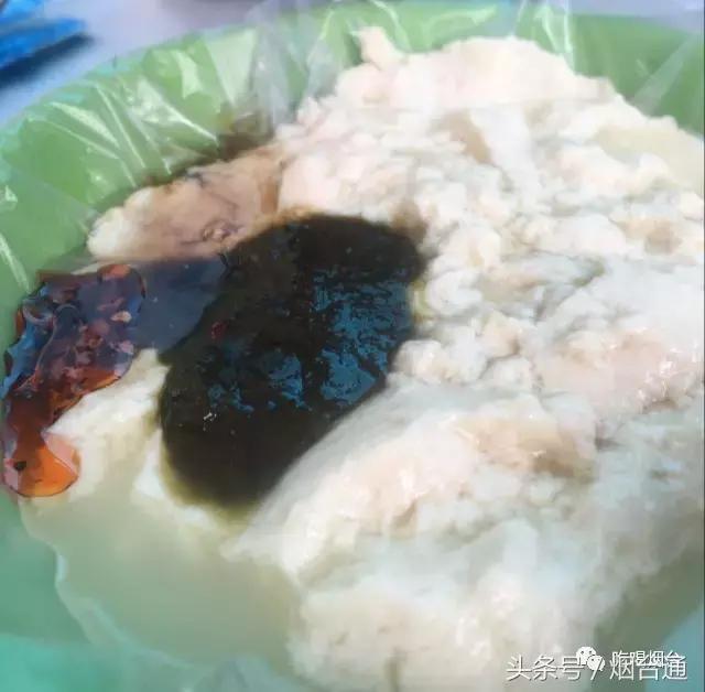 烟台味觉丨向天再借5个胃，我才敢再去大福山！