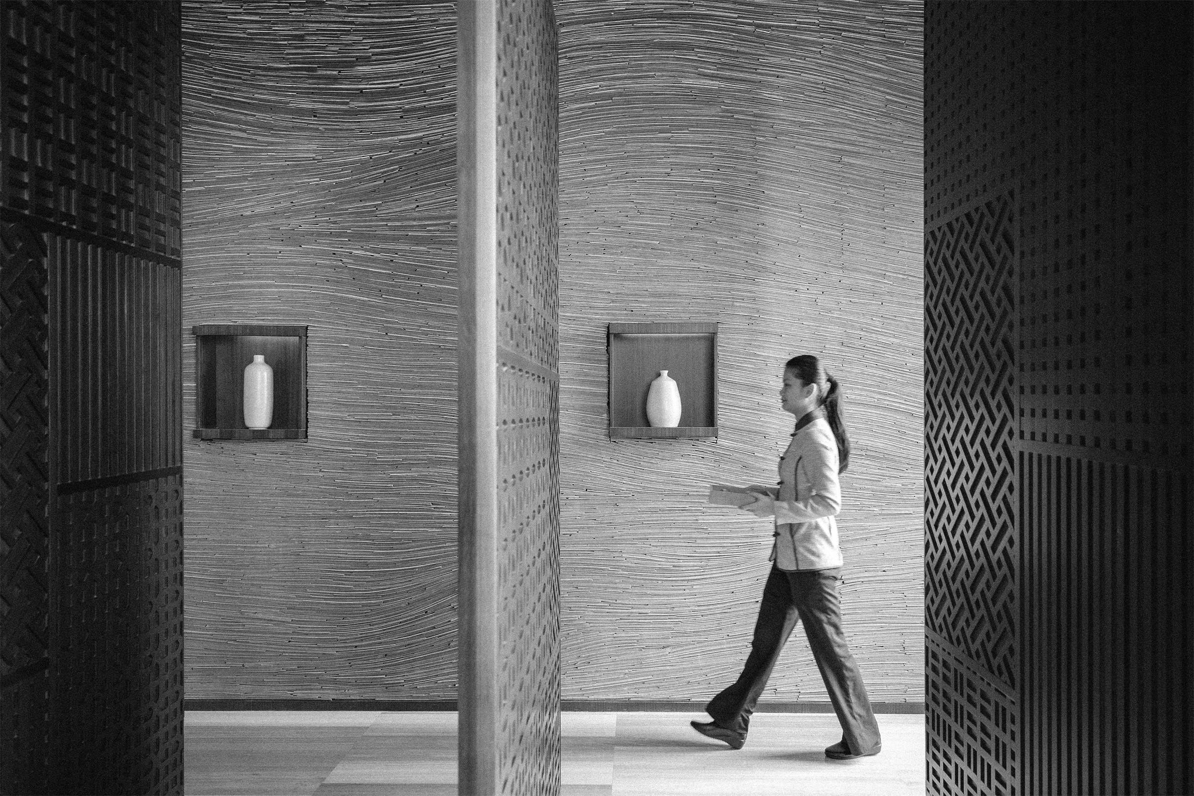 广州柏悦酒店,广州柏悦酒店自助餐