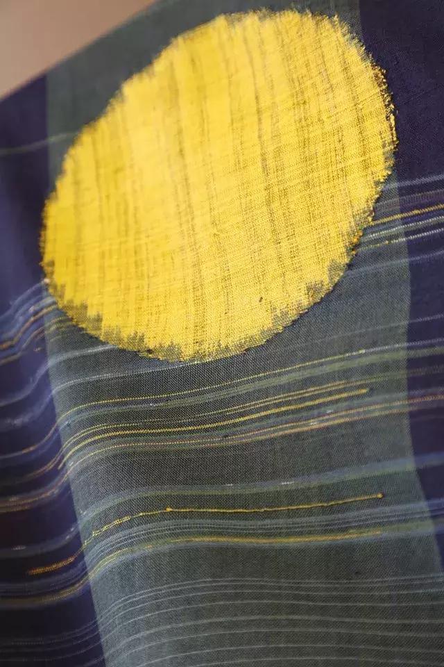 日本奥运会给中国设计的和服,2021年东京奥运会和服设计