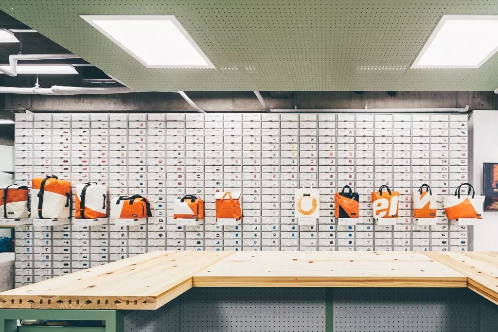 喜欢侘寂的人,喜欢嬉皮士