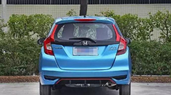 2008年本田飞度1.5l自动档油耗,本田飞度1.5自动挡14款百公里油耗