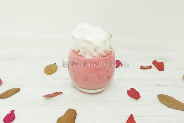 自制奶油饮品奶盖,如何用奶油做奶盖奶茶店