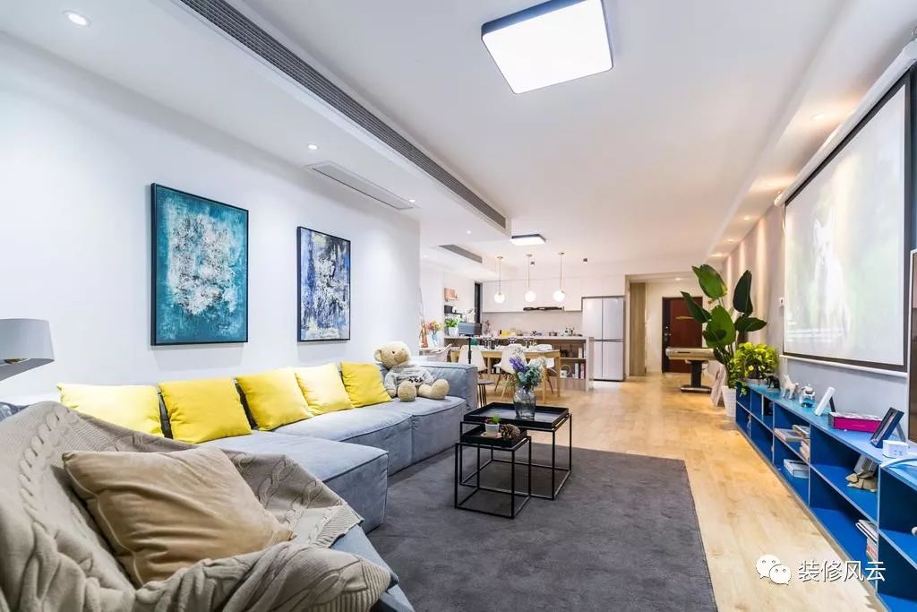 中央空调的利弊和安装,安装中央空调注意哪些坑