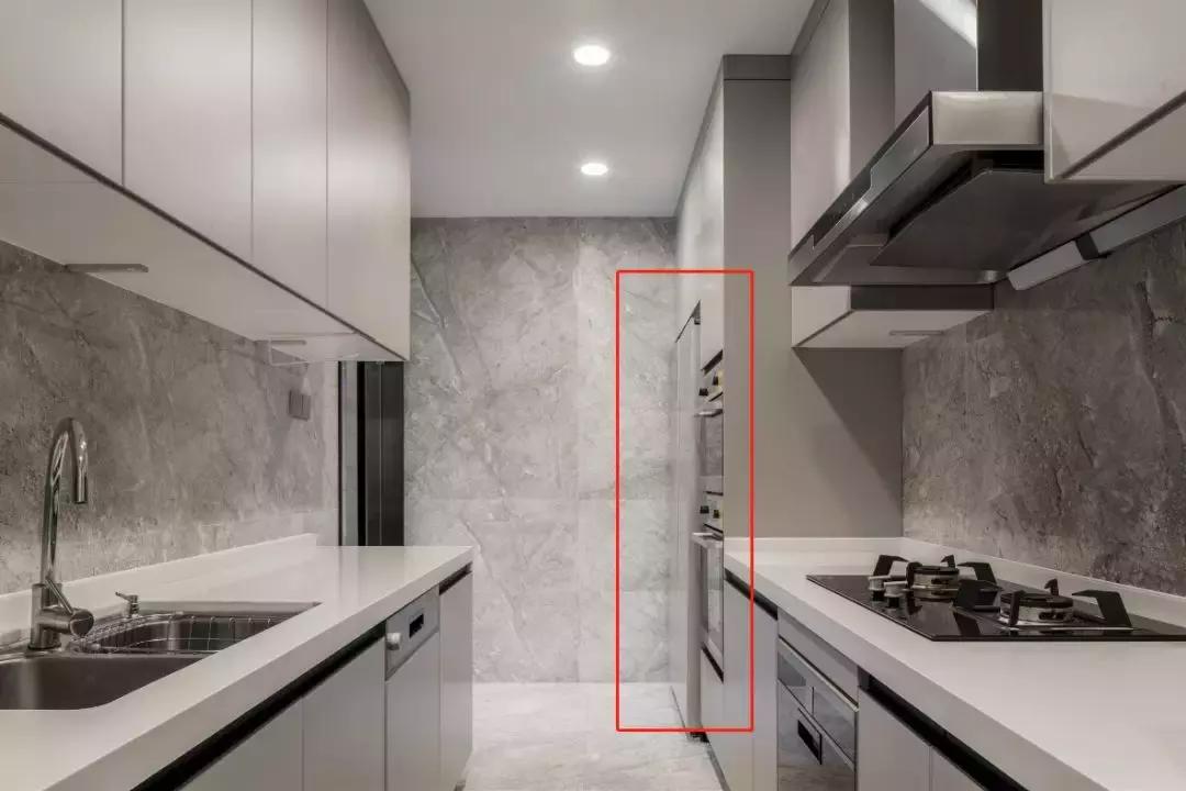 改造前236㎡改造后360㎡，再挑剔的业主也妥妥的被治愈了