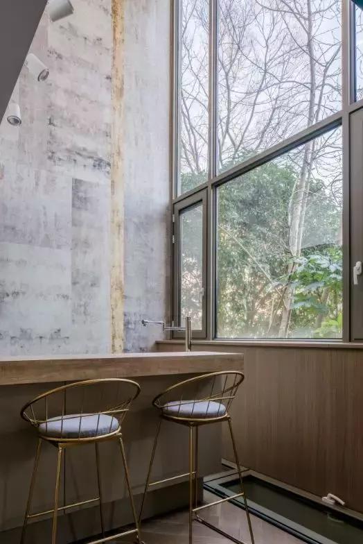 改造前236㎡改造后360㎡，再挑剔的业主也妥妥的被治愈了