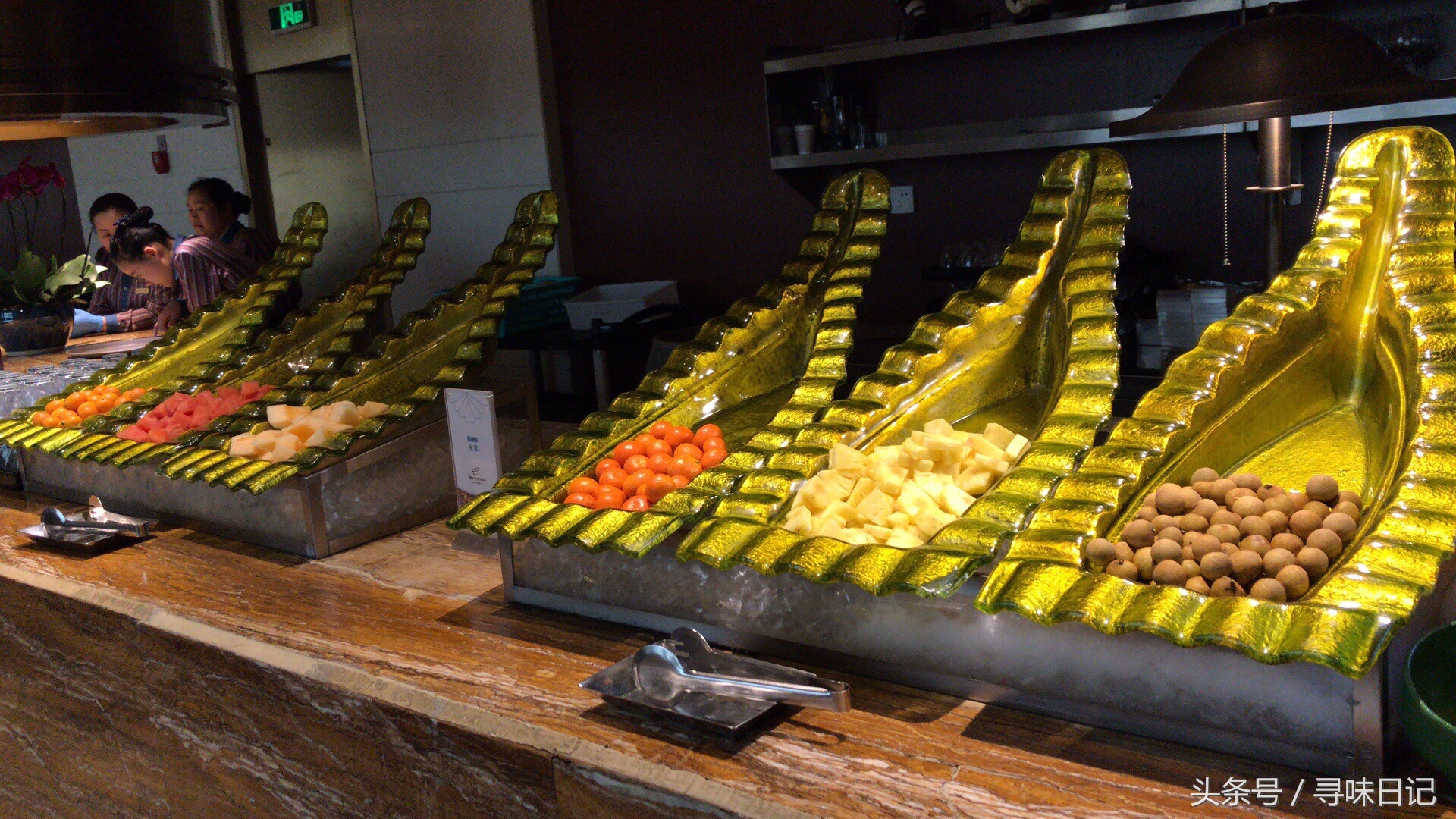 宁波阳光豪生大酒店自助餐,阳光豪生大酒店自助餐