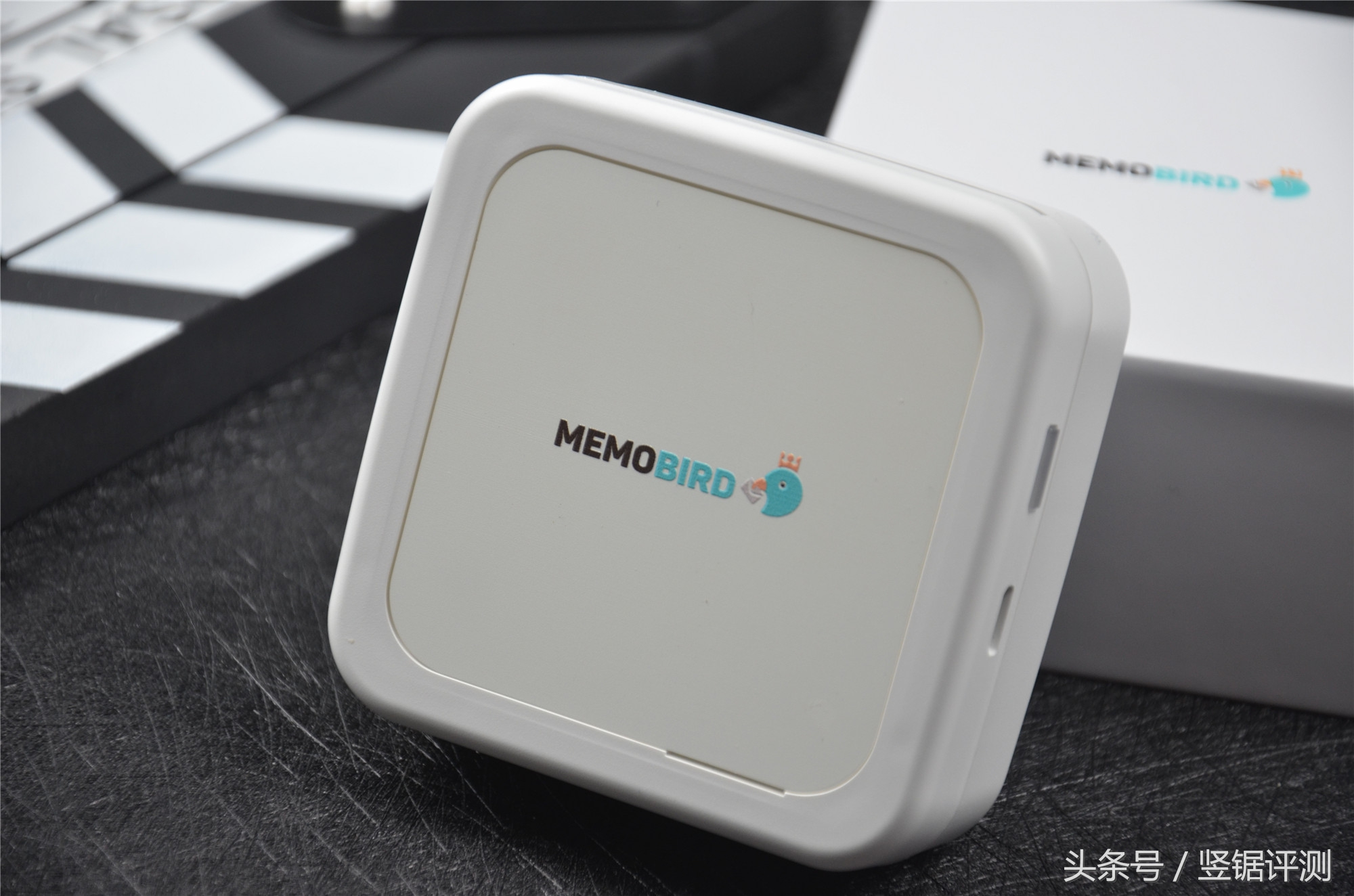 科大讯飞迷你便携式口袋打印机,最小口袋打印机