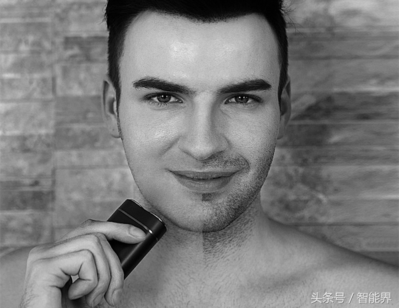 焕醒剃须刀2018,焕醒剃须刀三层